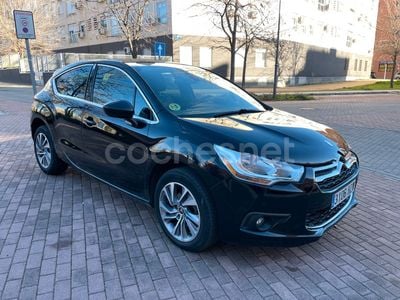 Citroën DS4