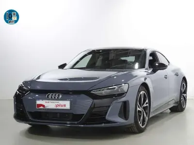 Usado Audi e-tron GT quattro
