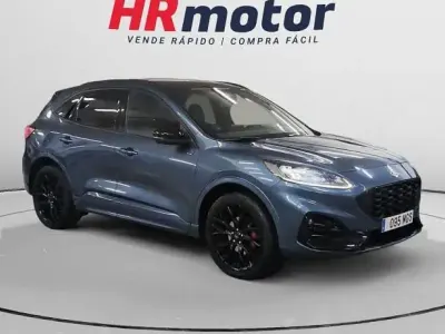 Usado Ford Kuga ST-Line X 225 CV (165 kW) 2023 SUV
