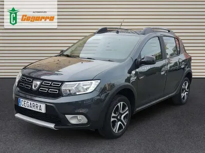 Usado Dacia Sandero