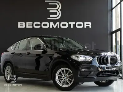 Usado BMW X4