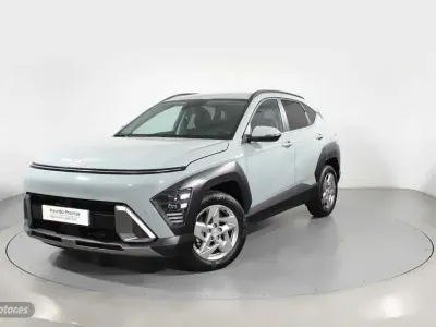 Nuevo Hyundai Kona 2025 SUV