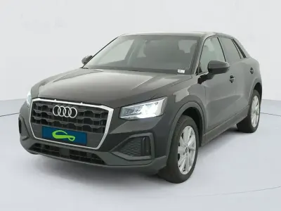 Usado Audi Q2 150 CV (110 kW) 2022 SUV