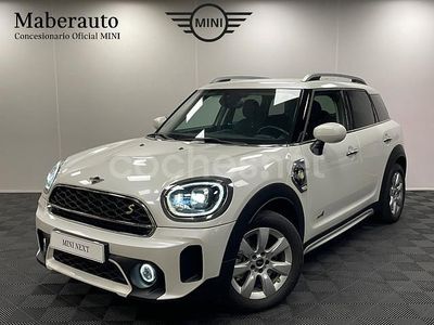 Usado Mini Cooper Countryman 220 CV (161 kW) 2023 Blanco SUV