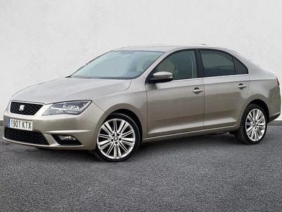 Usado Seat Toledo Reference 115 CV (84 kW) 2019