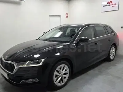 Usado Skoda Octavia