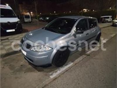 Renault Mégane II