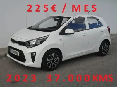Usado Kia Picanto