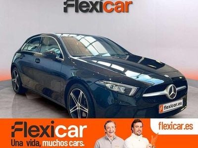 Mercedes A250