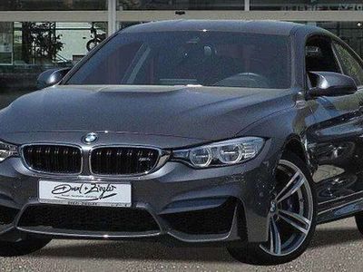 usado BMW M4 M4A