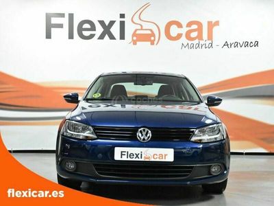 usado VW Jetta 1.6 TDI Advance BMT 77 kW (105 CV)