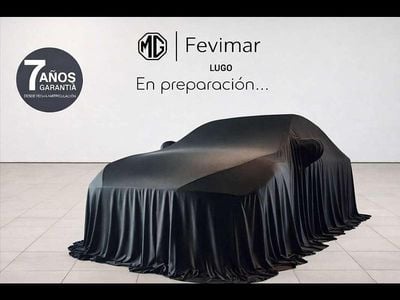Nuevo MG HS Luxury 170 CV (125 kW) 2025 SUV