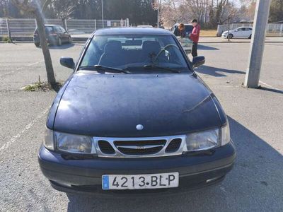 usado Saab 9-3 2.0 T