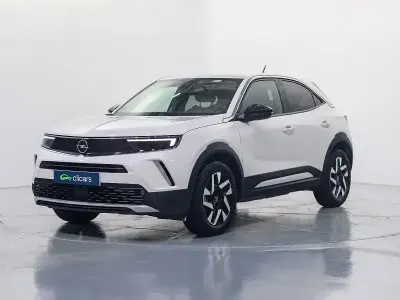 Usado Opel Mokka-e