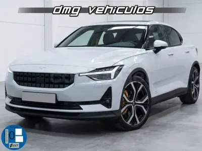 Usado Polestar 2 Performance 350 kW (476 CV) 2023 Eléctrico Utilitario