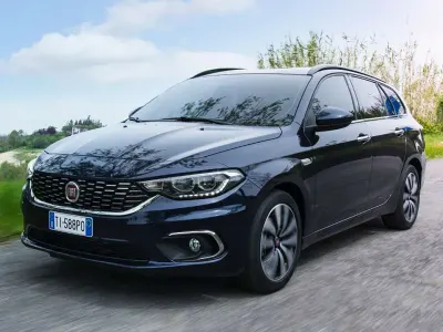 Usado Fiat Tipo