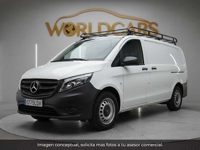 Usado Mercedes Vito 114 CV (83 kW) 2020 Van