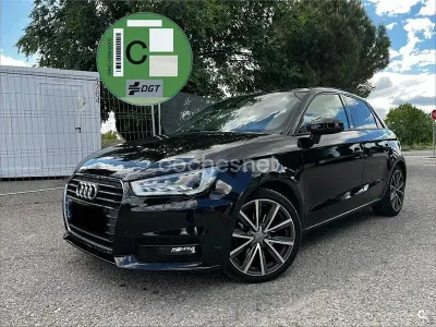 Usado Audi A1 Sportback