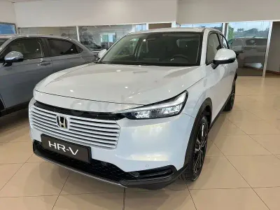 Usado Honda HR-V