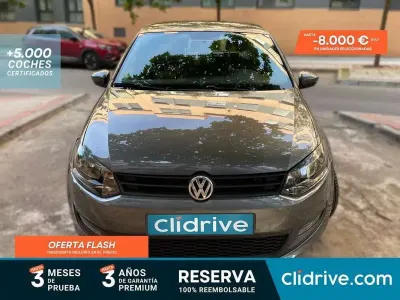 Usado VW Polo