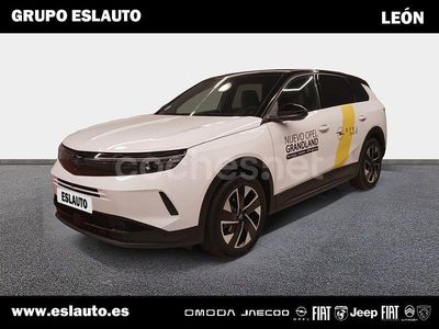 Nuevo Opel Grandland X 146 CV (107 kW) 2025 Blanco SUV
