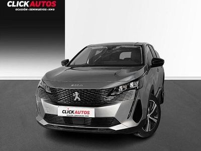 Usado Peugeot 5008 Allure 130 CV (95 kW) 2022 Monovolumen