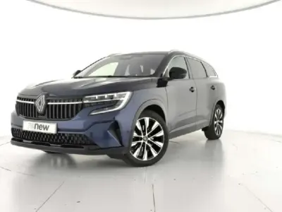Usado Renault Espace Techno 200 CV (147 kW) 2025 Azul SUV