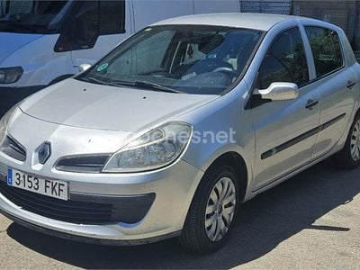 Renault Clio II