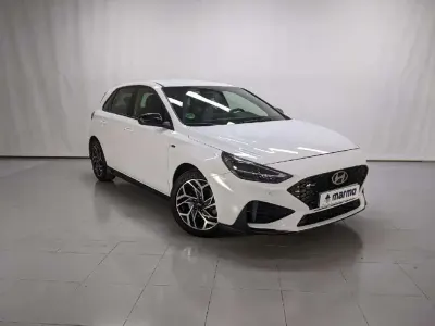 Usado Hyundai i30