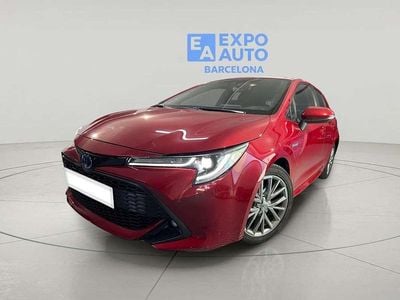 Usado Toyota Corolla