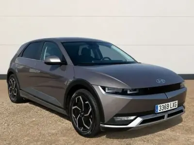 Usado Hyundai Ioniq 5