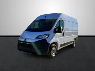 Usado Opel Movano