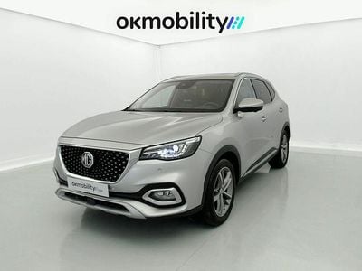 Usado MG HS Luxury 162 CV (119 kW) 2023 Medalla plata SUV