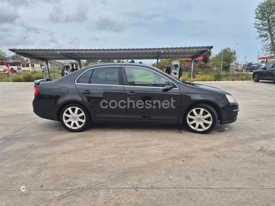 VW Jetta