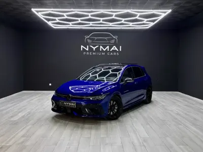 Usado VW Golf VIII R 333 CV (244 kW) 2025 Azul Utilitario