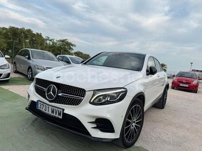 Mercedes GLC220