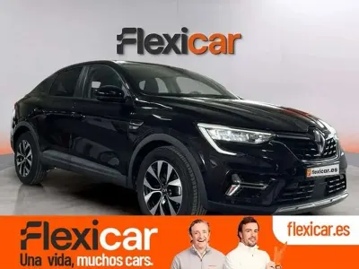 Occasion Renault Arkana