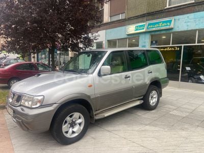 Nissan Terrano