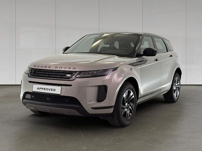 Usado Land Rover Range Rover evoque S 163 CV (119 kW) 2025 Seoul pearl silver SUV