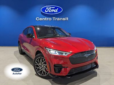 Usado Ford Mustang Mach-E Premium 272 kW (370 CV) 2024 Otro SUV
