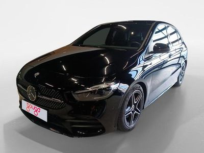 Brugt Mercedes B200 150 HK (110 kW) 2025 MPV