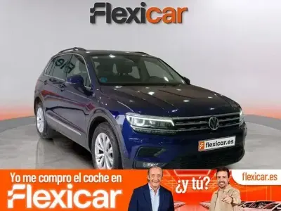 Usado VW Tiguan
