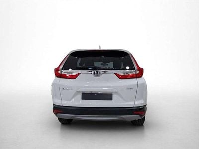 Usado Honda CR-V Hybrid 186 CV (136 kW) 2021 Blanco SUV