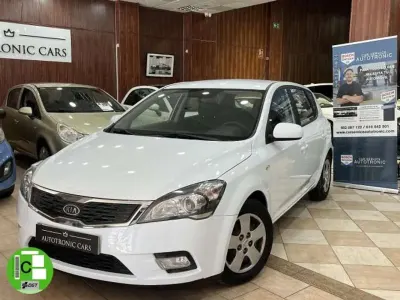 Usado Kia ProCeed