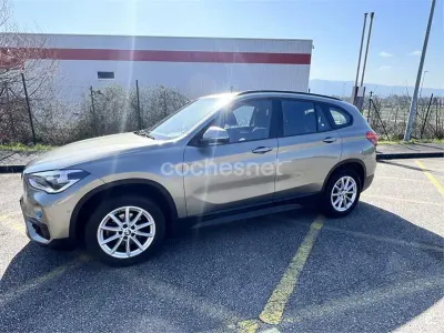 Usado BMW X1