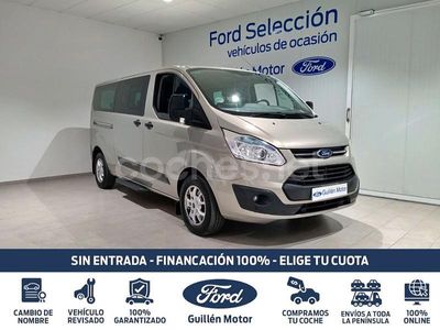 Ford Tourneo