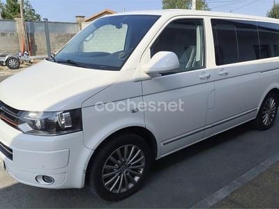VW Multivan