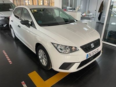 usado Seat Ibiza 1.0 Tsi S&s Reference Plus 95