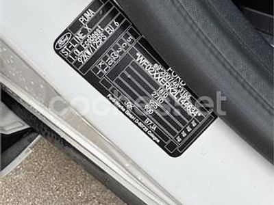 Beige Usado 2021 Ford Puma ST-Line SUV | 17.228 € (Precio justo)