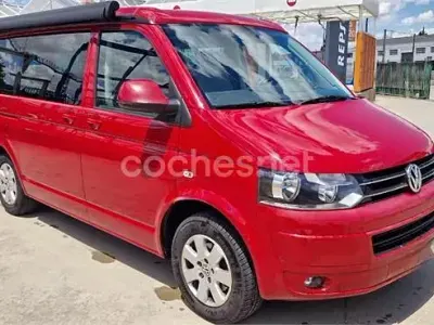 Usado VW California